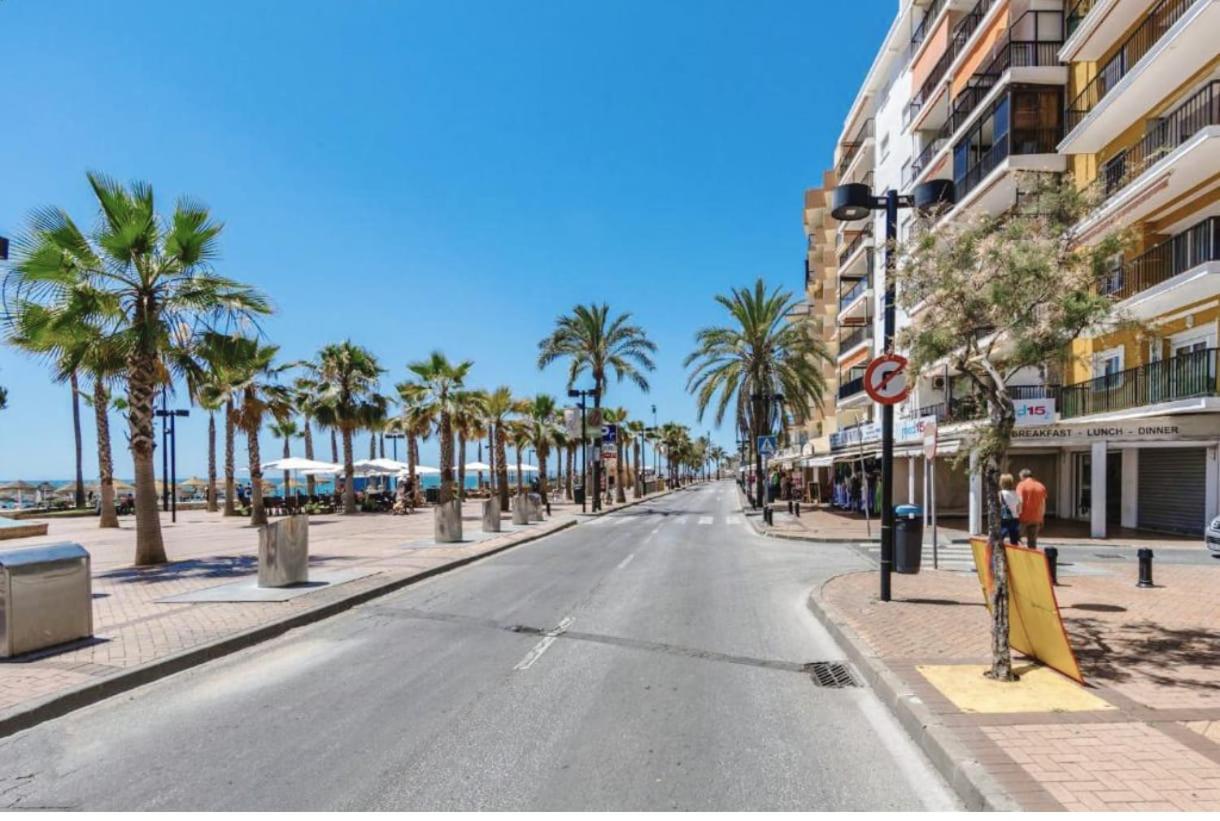 פואנגירולה Beach Side Heaven מראה חיצוני תמונה