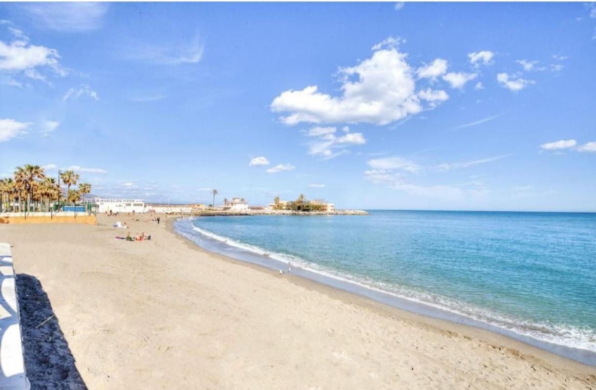 פואנגירולה Beach Side Heaven מראה חיצוני תמונה