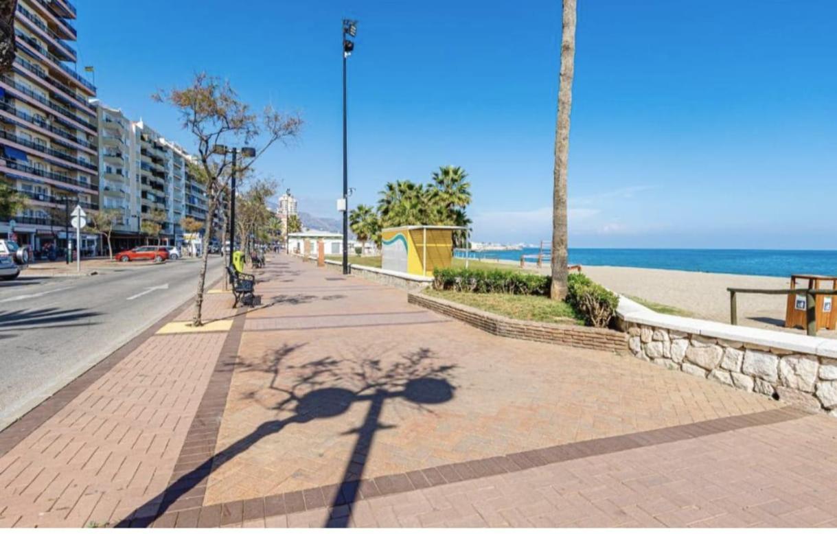 פואנגירולה Beach Side Heaven מראה חיצוני תמונה